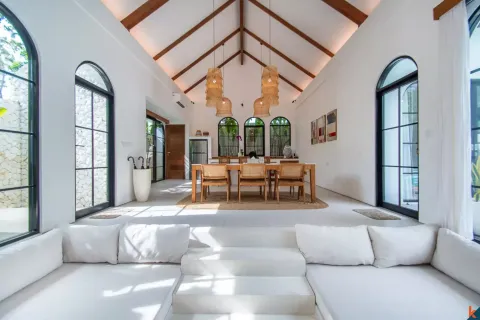 3 bedrooms Villa in South Kuta, Badung, Bali (14075) 10