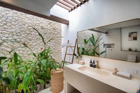 3 bedrooms Villa in South Kuta, Badung, Bali (14075) 21