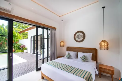 3 bedrooms Villa in South Kuta, Badung, Bali (14075) 6