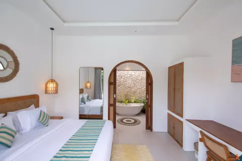 3 bedrooms Villa in South Kuta, Badung, Bali (14075) 15