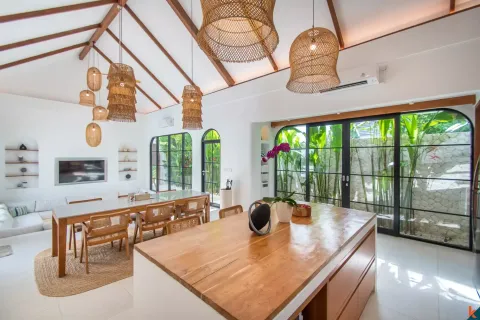 3 bedrooms Villa in South Kuta, Badung, Bali (14075) 12