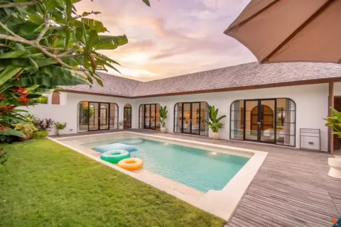 3 bedrooms Villa in South Kuta, Badung, Bali (14075) 2