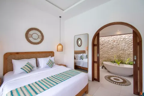 3 bedrooms Villa in South Kuta, Badung, Bali (14075) 18
