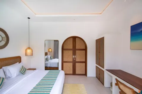 3 bedrooms Villa in South Kuta, Badung, Bali (14075) 20
