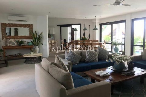 5 bedrooms Villa in Canggu, Badung, Bali (995) 4