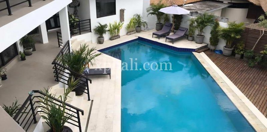 5 bedrooms Villa in Canggu, Badung, Bali (995)