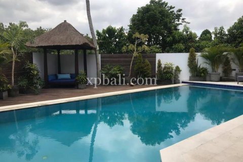 5 bedrooms Villa in Canggu, Badung, Bali (995) 5