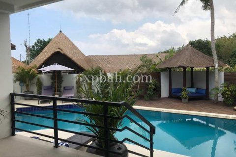 5 bedrooms Villa in Canggu, Badung, Bali (995) 9