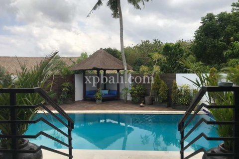 5 bedrooms Villa in Canggu, Badung, Bali (995) 3