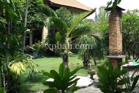5 bedrooms Villa in Kuta, Badung, Bali (996) 8