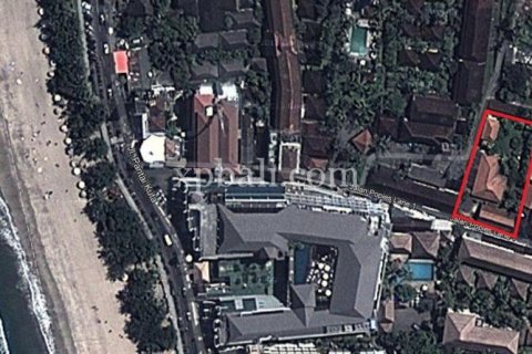 5 bedrooms Villa in Kuta, Badung, Bali (996) 2