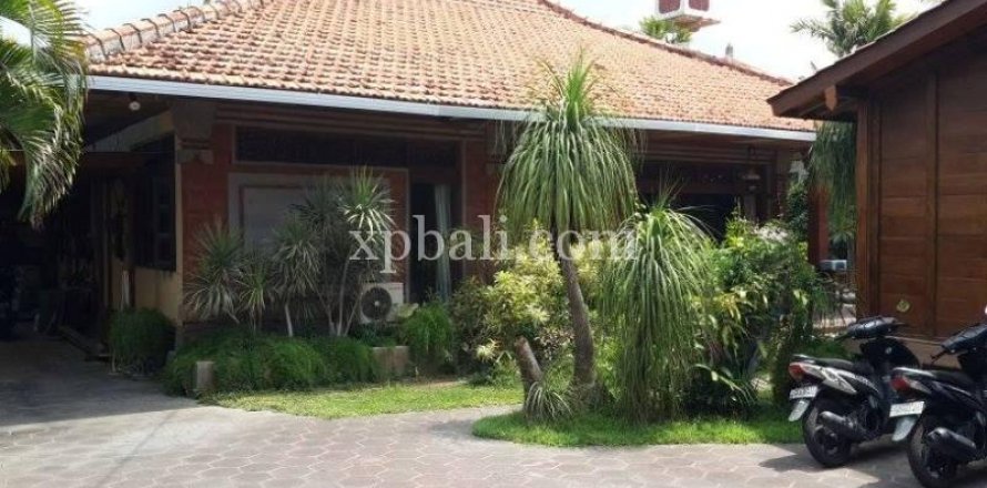 5 bedrooms Villa in Kuta, Badung, Bali (996)