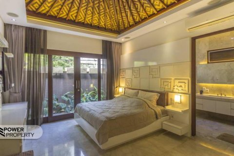 3 bedrooms Villa in Kerobokan, Badung, Bali (664) 21