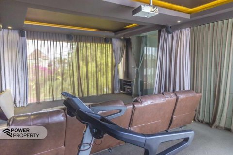 3 bedrooms Villa in Kerobokan, Badung, Bali (664) 9