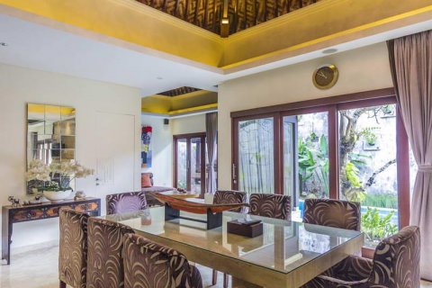 3 bedrooms Villa in Kerobokan, Badung, Bali (664) 16