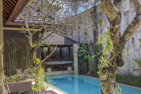 3 bedrooms Villa in Kerobokan, Badung, Bali (664) 4