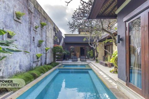 3 bedrooms Villa in Kerobokan, Badung, Bali (664) 20