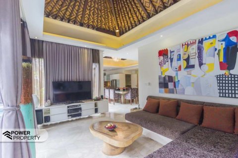3 bedrooms Villa in Kerobokan, Badung, Bali (664) 19