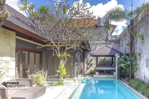 3 bedrooms Villa in Kerobokan, Badung, Bali (664) 3