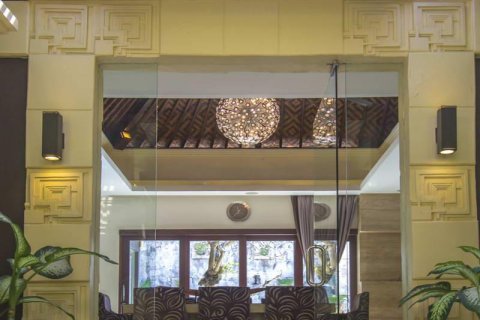 3 bedrooms Villa in Kerobokan, Badung, Bali (664) 6