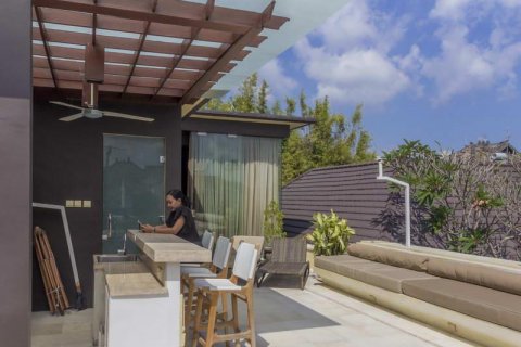 3 bedrooms Villa in Kerobokan, Badung, Bali (664) 11