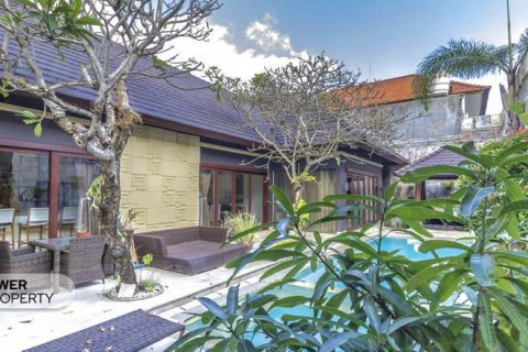 3 bedrooms Villa in Kerobokan, Badung, Bali (664) 25