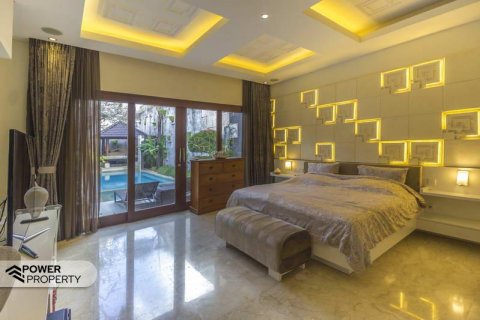 3 bedrooms Villa in Kerobokan, Badung, Bali (664) 29