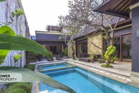 3 bedrooms Villa in Kerobokan, Badung, Bali (664) 23