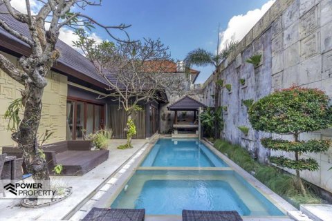 3 bedrooms Villa in Kerobokan, Badung, Bali (664) 27