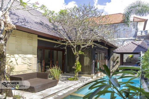 3 bedrooms Villa in Kerobokan, Badung, Bali (664) 2