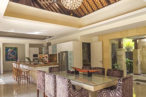 3 bedrooms Villa in Kerobokan, Badung, Bali (664) 18