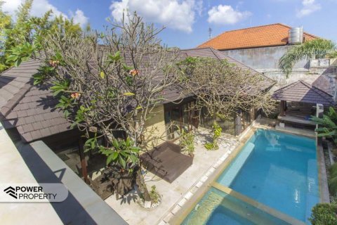 3 bedrooms Villa in Kerobokan, Badung, Bali (664) 13
