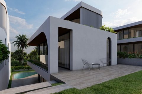 2 bedrooms Villa in Cemagi, Mengwi, Badung, Bali (12215) 12