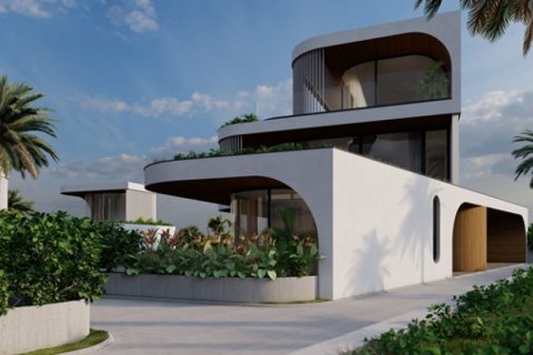 2 bedrooms Villa in Cemagi, Mengwi, Badung, Bali (12215) 9