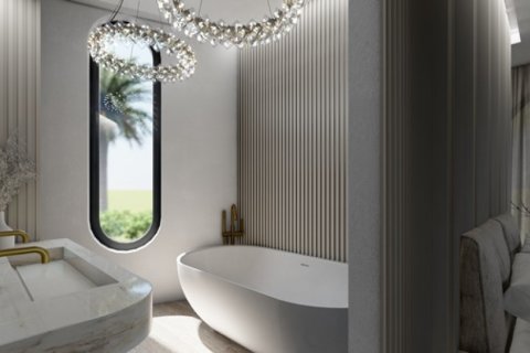 2 bedrooms Villa in Cemagi, Mengwi, Badung, Bali (12215) 16