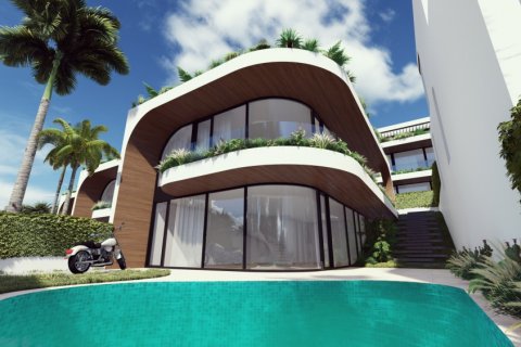 2 bedrooms Villa in Cemagi, Mengwi, Badung, Bali (12215) 3