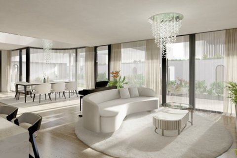 2 bedrooms Villa in Cemagi, Mengwi, Badung, Bali (12215) 17