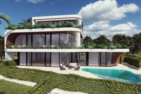 2 bedrooms Villa in Cemagi, Mengwi, Badung, Bali (12214) 3