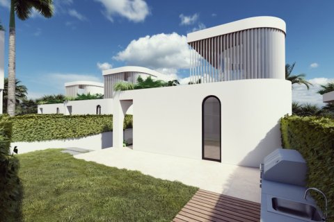 2 bedrooms Villa in Cemagi, Mengwi, Badung, Bali (12214) 5