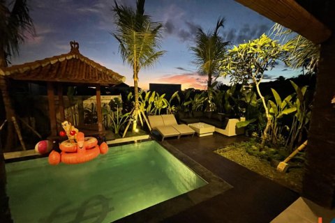 3 bedrooms Villa in Tumbak Bayuh, Mengwi, Badung, Bali (12219) 6