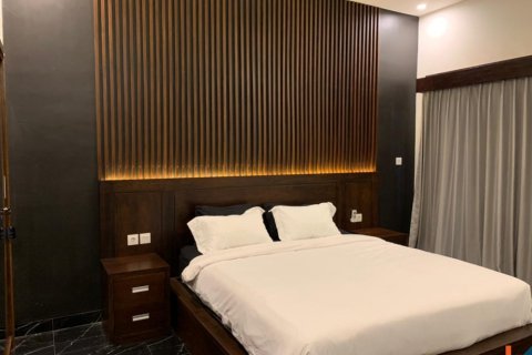 3 bedrooms Villa in Tumbak Bayuh, Mengwi, Badung, Bali (12219) 3