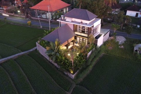 3 bedrooms Villa in Tumbak Bayuh, Mengwi, Badung, Bali (12219) 5