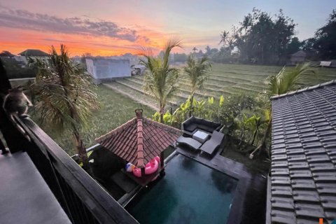 3 bedrooms Villa in Tumbak Bayuh, Mengwi, Badung, Bali (12219) 11