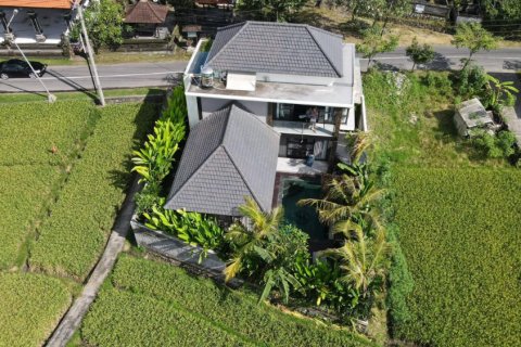 3 bedrooms Villa in Tumbak Bayuh, Mengwi, Badung, Bali (12219) 18