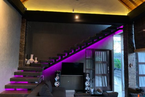 3 bedrooms Villa in Tumbak Bayuh, Mengwi, Badung, Bali (12219) 2
