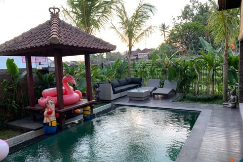 3 bedrooms Villa in Tumbak Bayuh, Mengwi, Badung, Bali (12219) 16