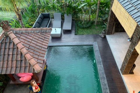 3 bedrooms Villa in Tumbak Bayuh, Mengwi, Badung, Bali (12219) 17