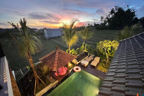 3 bedrooms Villa in Tumbak Bayuh, Mengwi, Badung, Bali (12219) 13