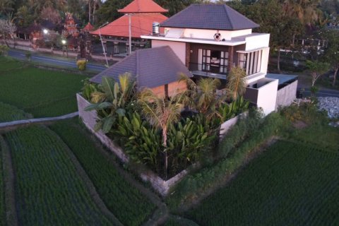 3 bedrooms Villa in Tumbak Bayuh, Mengwi, Badung, Bali (12219) 9