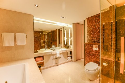 1 bedroom Villa in Canggu, Badung, Bali (12220) 4